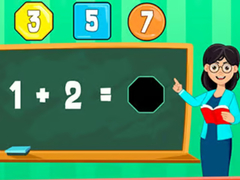 Gioco Kids Quiz: Let Us Learn Some Math Equations 2