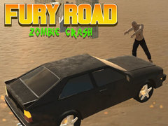 Gioco Fury Road Zombie Crash