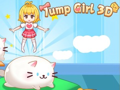 Gioco Jump Girl 3D