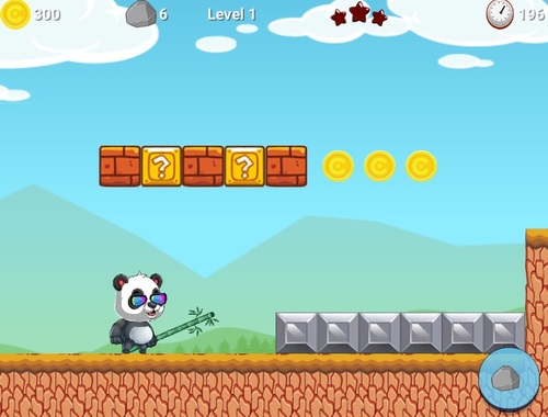 Gioco Bambit Avventura 