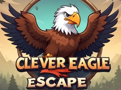 Gioco Clever Eagle Escape