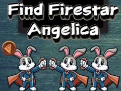 Gioco Find Firestar Angelica