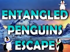 Gioco Entangled Penguins Escape