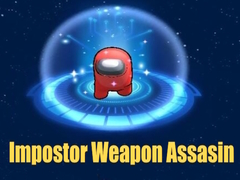 Gioco Impostor Weapon Assasin