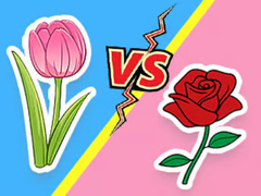 Gioco Kids Quiz: What Do You Know About Flowers?