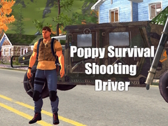 Gioco Poppy Survival Shooting Driver