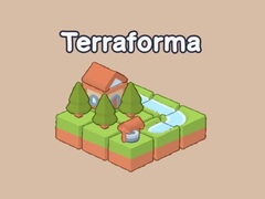 Gioco Terraforma