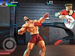 Gioco Gym Heros: Fighting Game