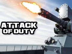 Gioco Attack of Duty