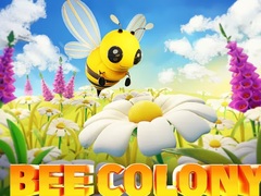 Gioco Bee Colony