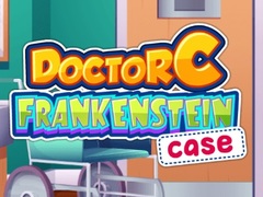 Gioco Doctor C: Frankenstein Case