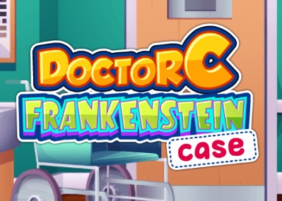 Gioco Dottor C: Caso Frankenstein .