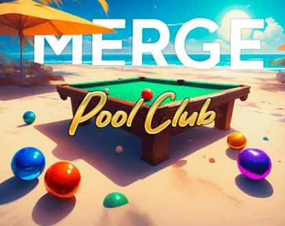 Gioco Unisci pool .