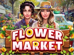 Gioco Flower Market