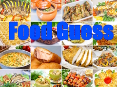 Gioco Food Guess