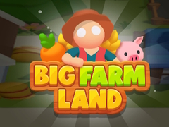 Gioco Big Farm Land