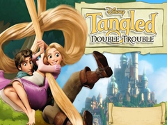 Gioco Disney Tangled Double Trouble