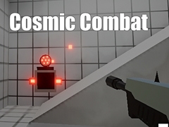 Gioco Cosmic Combat