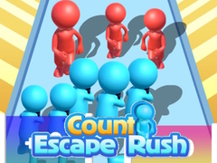 Gioco Count Escape Rush