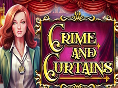 Gioco Crime and Curtains