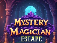 Gioco Mystery Magician Escape