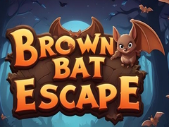 Gioco Brown Bat Escape