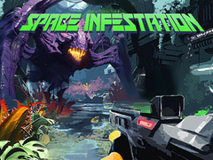 Gioco Space Infestation