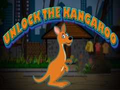 Gioco Unlock The Kangaroo