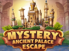 Gioco Mystery Ancient Palace Escape