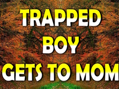 Gioco Trapped Boy Gets To Mom
