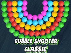 Gioco Bubble Shooter Classic