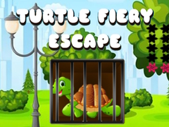 Gioco Turtle Fiery Escape