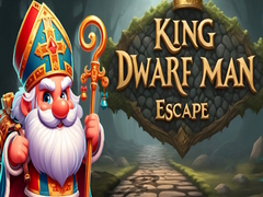 Gioco King Dwarf Man Escape 