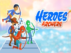 Gioco Heroes Archers