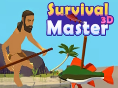 Gioco Survival Master 3D