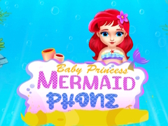 Gioco Baby Princess Mermaid Phone