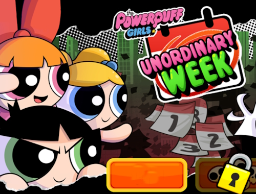 Gioco La settimana straordinaria delle Superchicche .