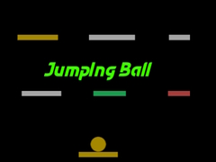 Gioco Ball Jumps