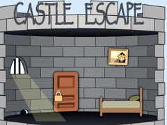 Gioco Castle Escape