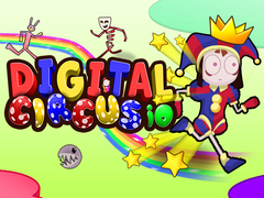 Gioco Digital Circus IO