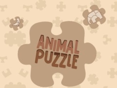 Gioco Animal Puzzle