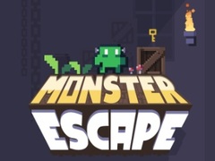 Gioco Monster Escape