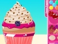Gioco Glossy Cupcake
