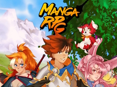 Gioco Manga RPG