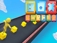 Gioco Box Surfer