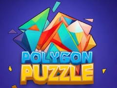 Gioco Polygon Puzzle