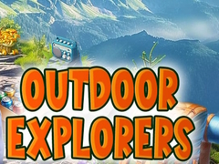 Gioco Outdoor Explorers
