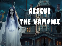 Gioco Rescue the Vampire