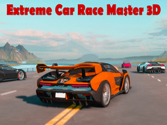 Gioco Extreme Car Race Master 3D