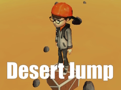 Gioco Desert Jump